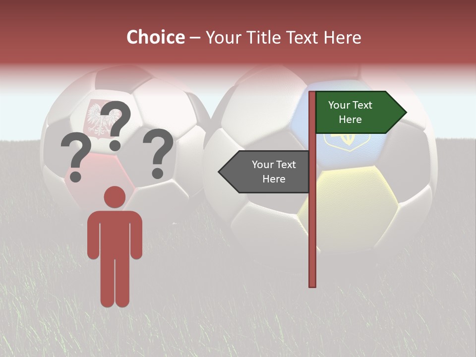 Euro Poland Pitch PowerPoint Template