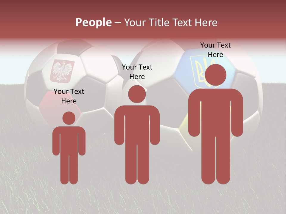 Euro Poland Pitch PowerPoint Template