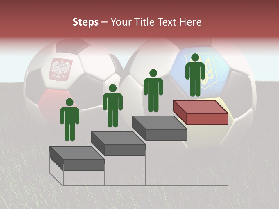 Euro Poland Pitch PowerPoint Template