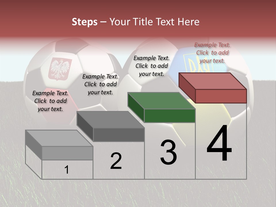 Euro Poland Pitch PowerPoint Template