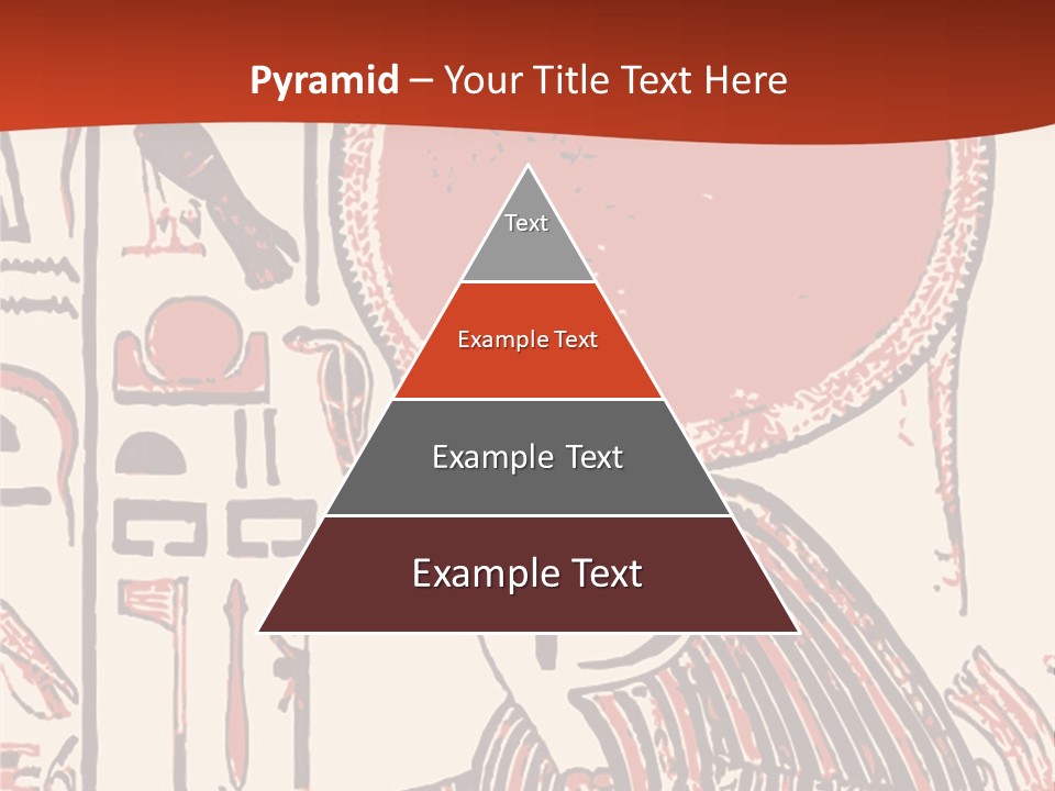 Script Vellum Antique PowerPoint Template