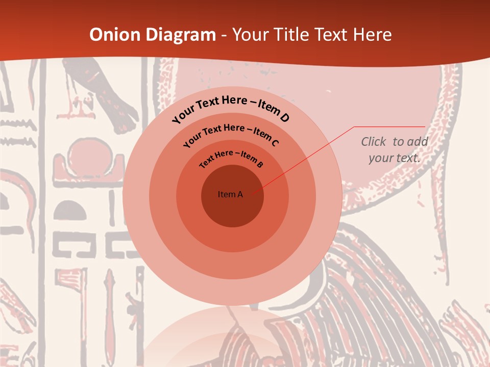 Script Vellum Antique PowerPoint Template