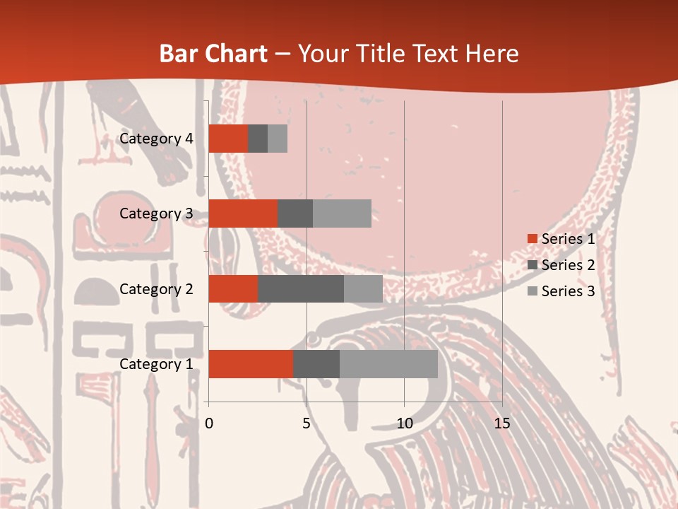 Script Vellum Antique PowerPoint Template