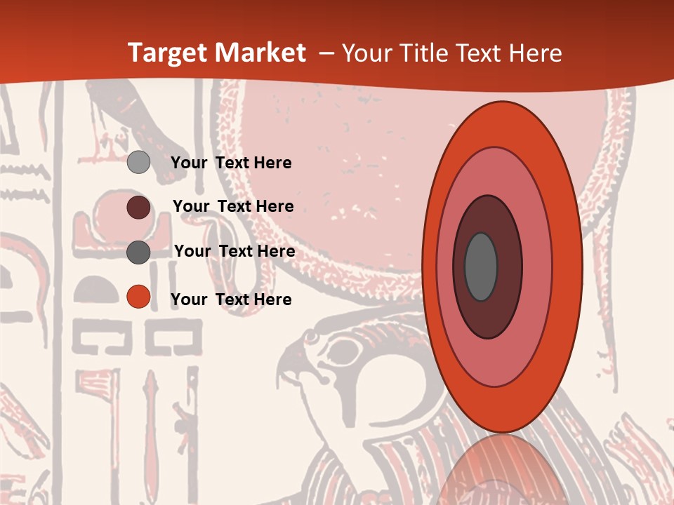 Script Vellum Antique PowerPoint Template