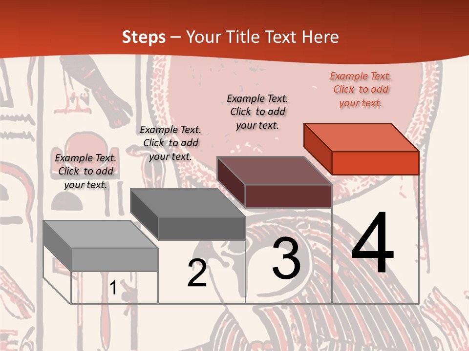 Script Vellum Antique PowerPoint Template