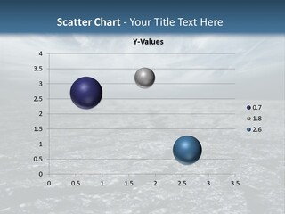 Earth Dry Soil PowerPoint Template