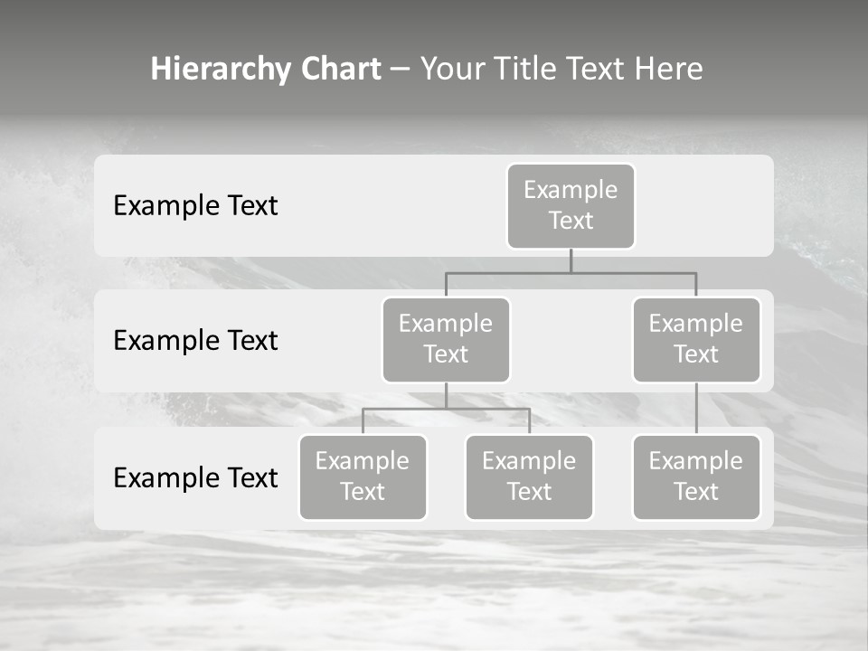 Indian Ocean Sand PowerPoint Template