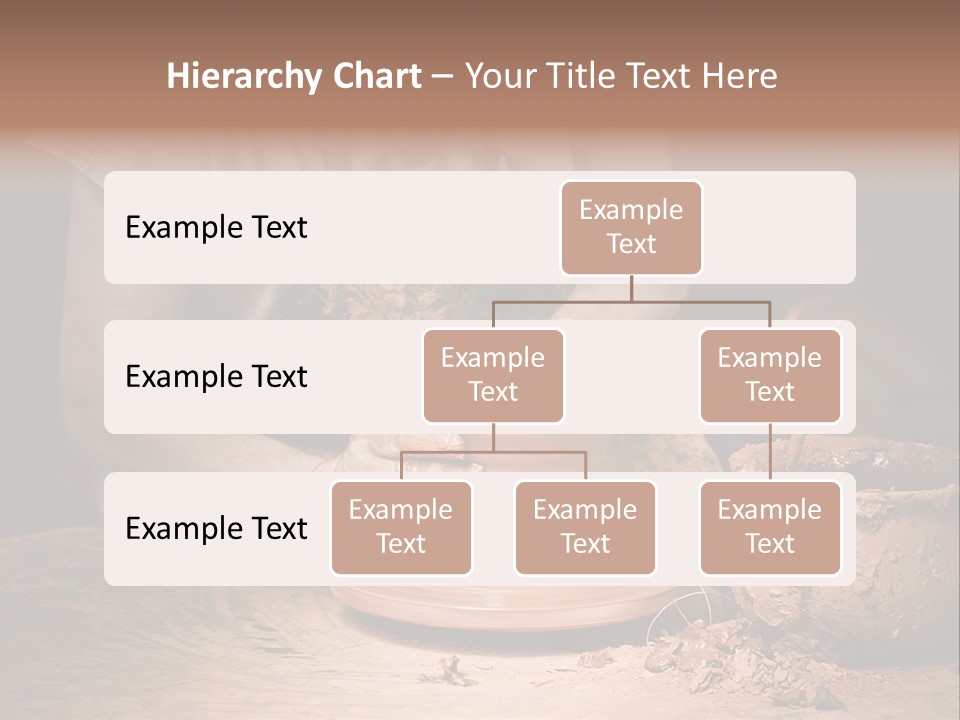 Pot Creative Studio PowerPoint Template