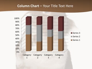 Animal Cut Out Furry PowerPoint Template