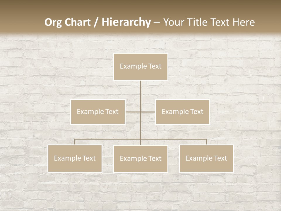 Cut Rugged Background PowerPoint Template