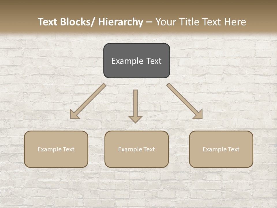 Cut Rugged Background PowerPoint Template
