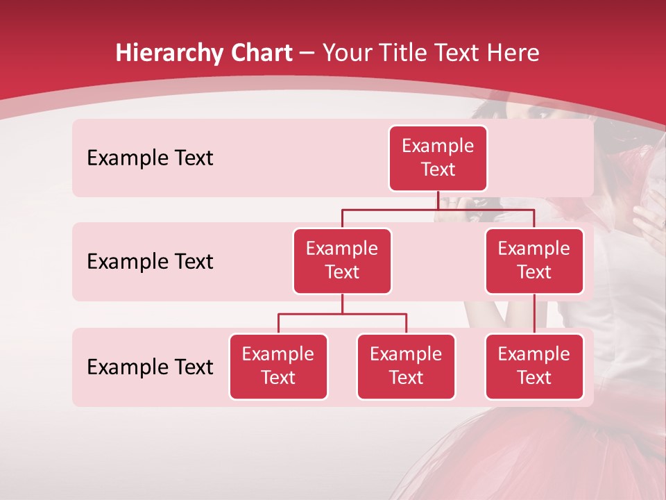 Sensual Tender Cosmetics PowerPoint Template