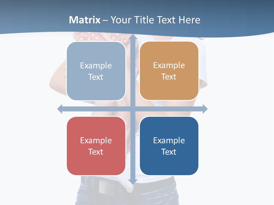 Family New Newborn PowerPoint Template