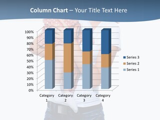 Family New Newborn PowerPoint Template