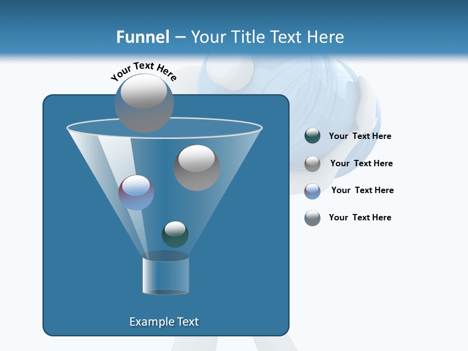 Job Body Hold PowerPoint Template