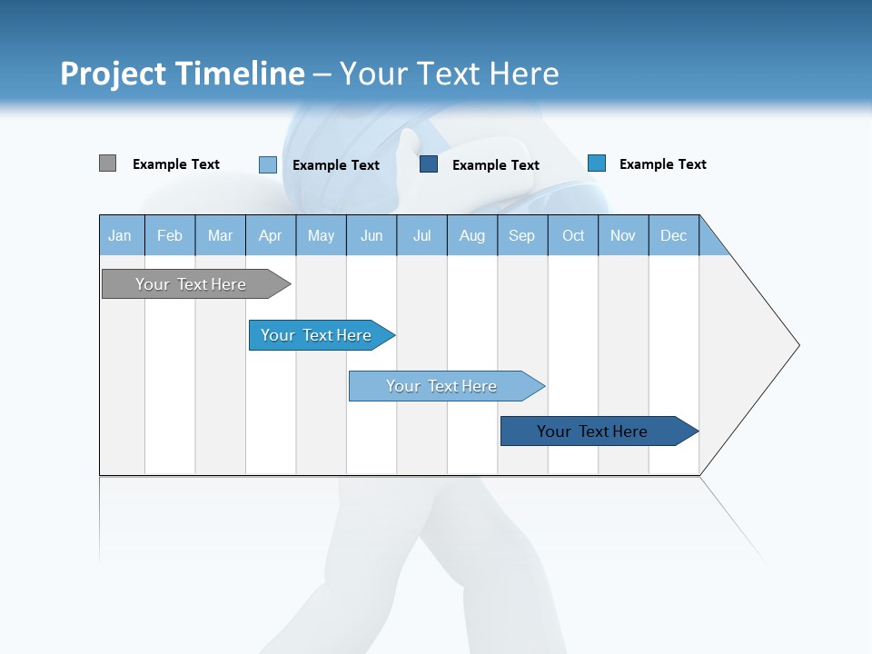 Health Industry People PowerPoint Template