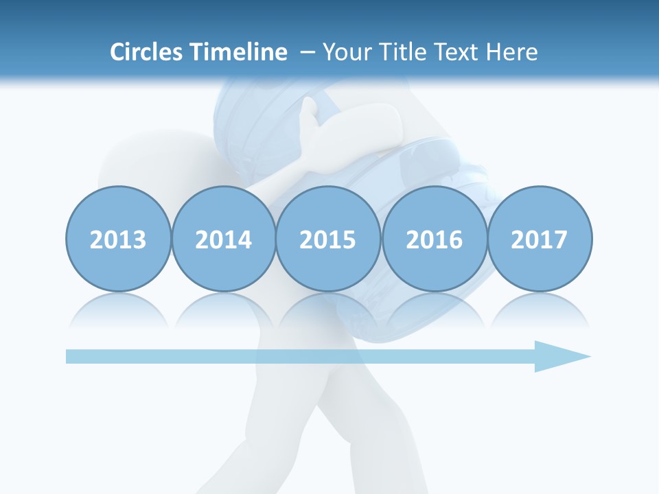 Health Industry People PowerPoint Template