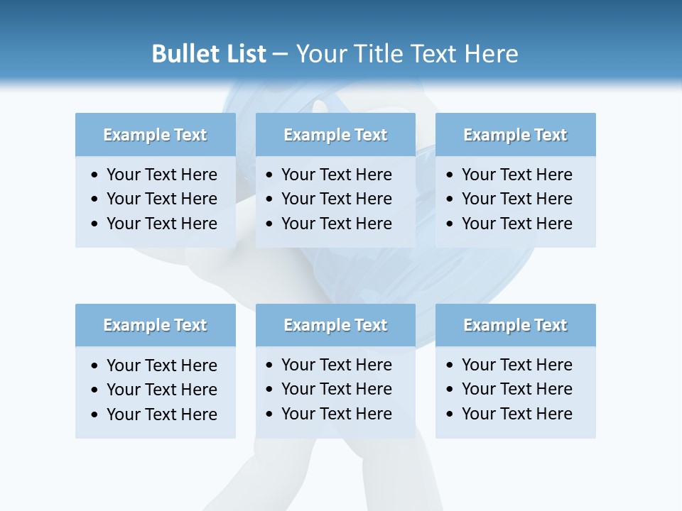 Health Industry People PowerPoint Template