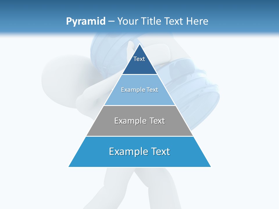 Health Industry People PowerPoint Template