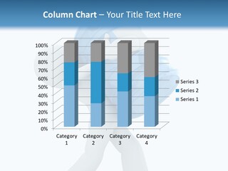 Health Industry People PowerPoint Template