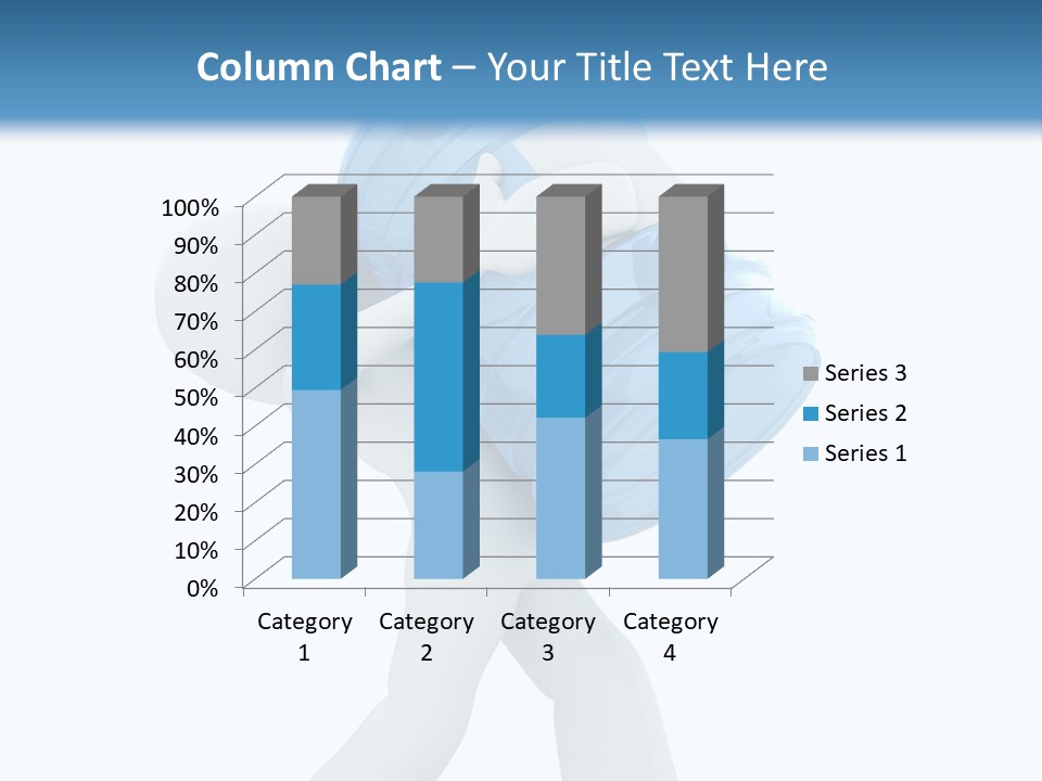 Health Industry People PowerPoint Template