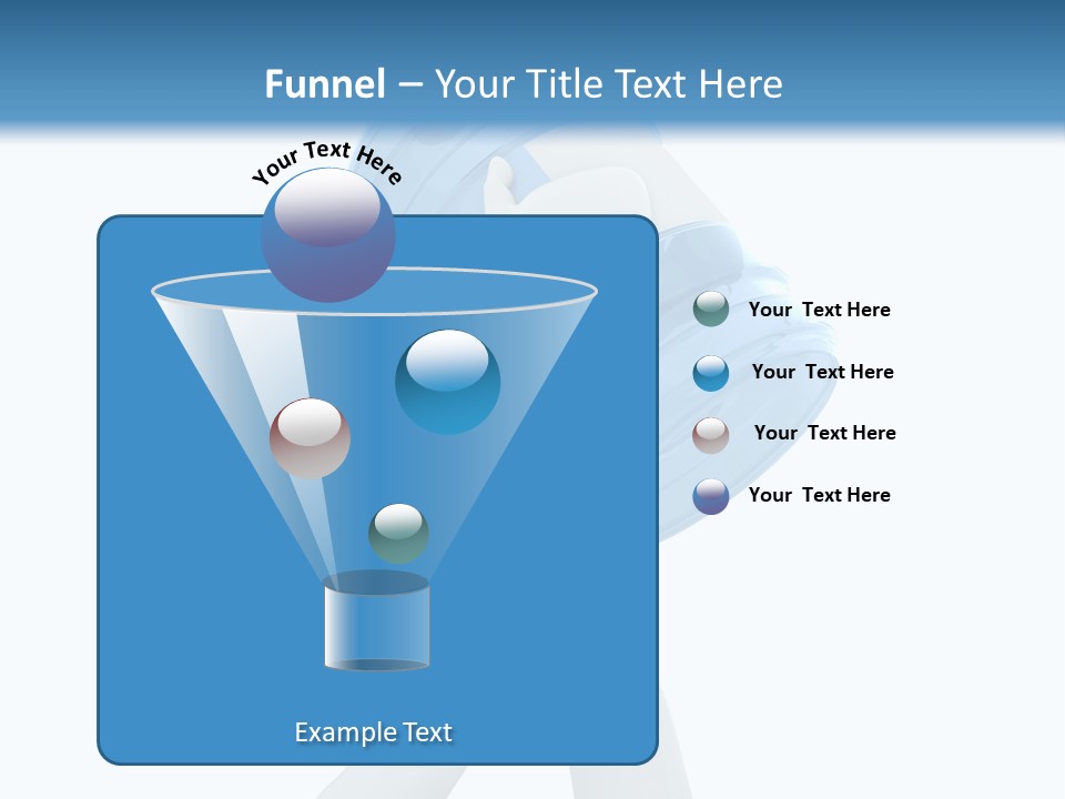 Health Industry People PowerPoint Template