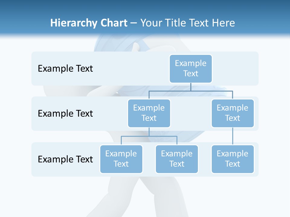 Health Industry People PowerPoint Template