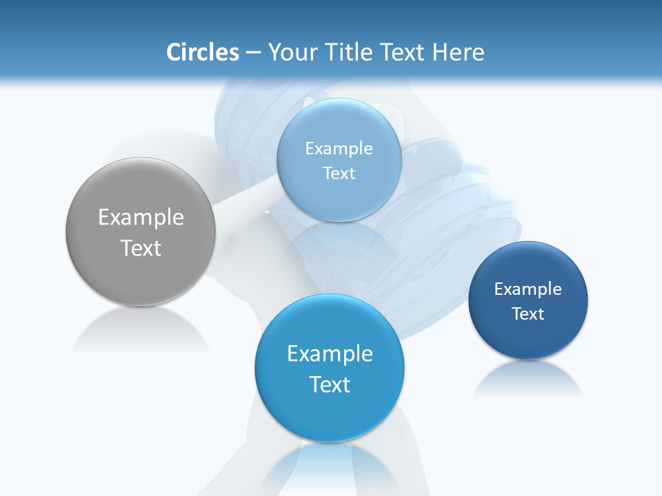 Health Industry People PowerPoint Template