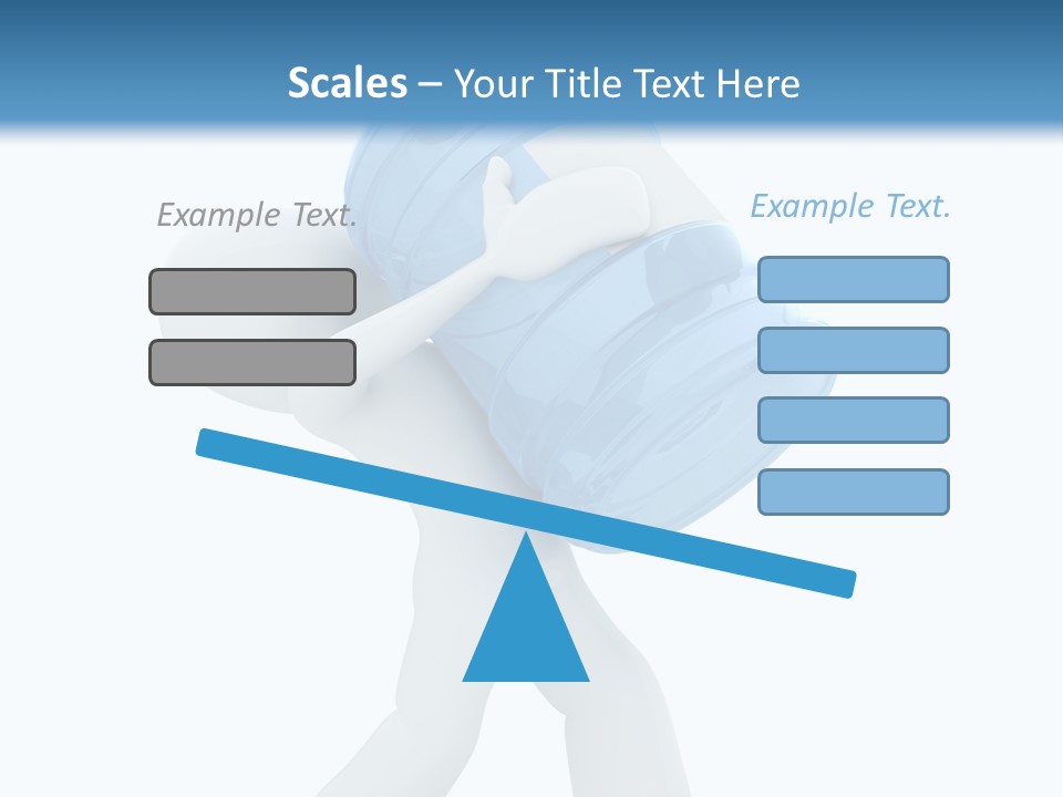 Health Industry People PowerPoint Template