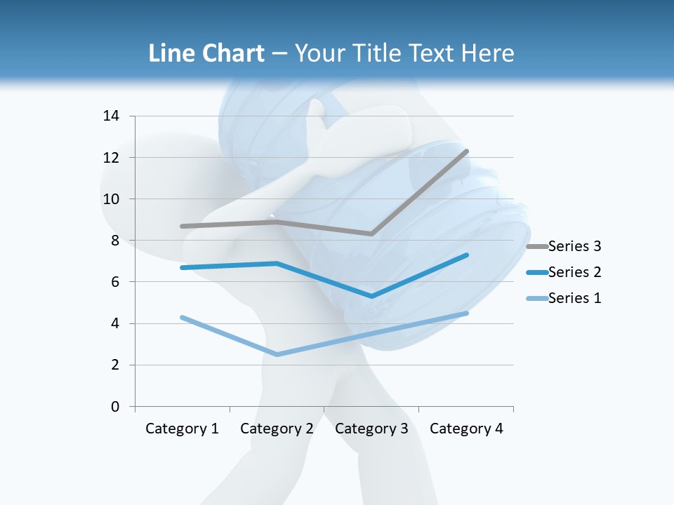 Health Industry People PowerPoint Template