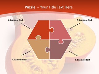 Ripe Autumn Fall PowerPoint Template