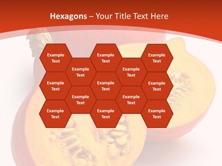 Ripe Autumn Fall PowerPoint Template
