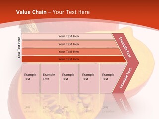 Ripe Autumn Fall PowerPoint Template