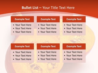 Ripe Autumn Fall PowerPoint Template