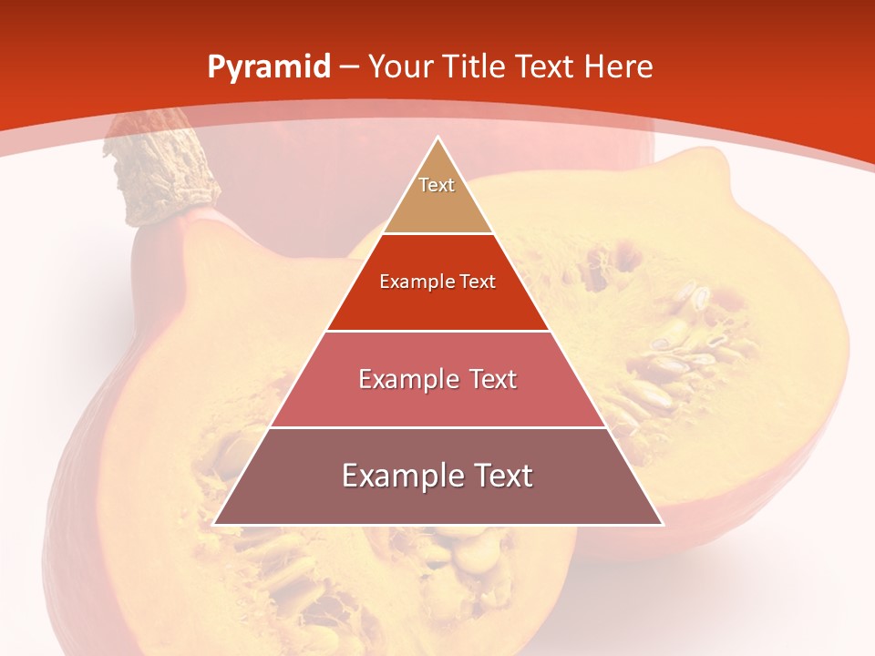 Ripe Autumn Fall PowerPoint Template
