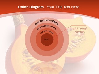 Ripe Autumn Fall PowerPoint Template