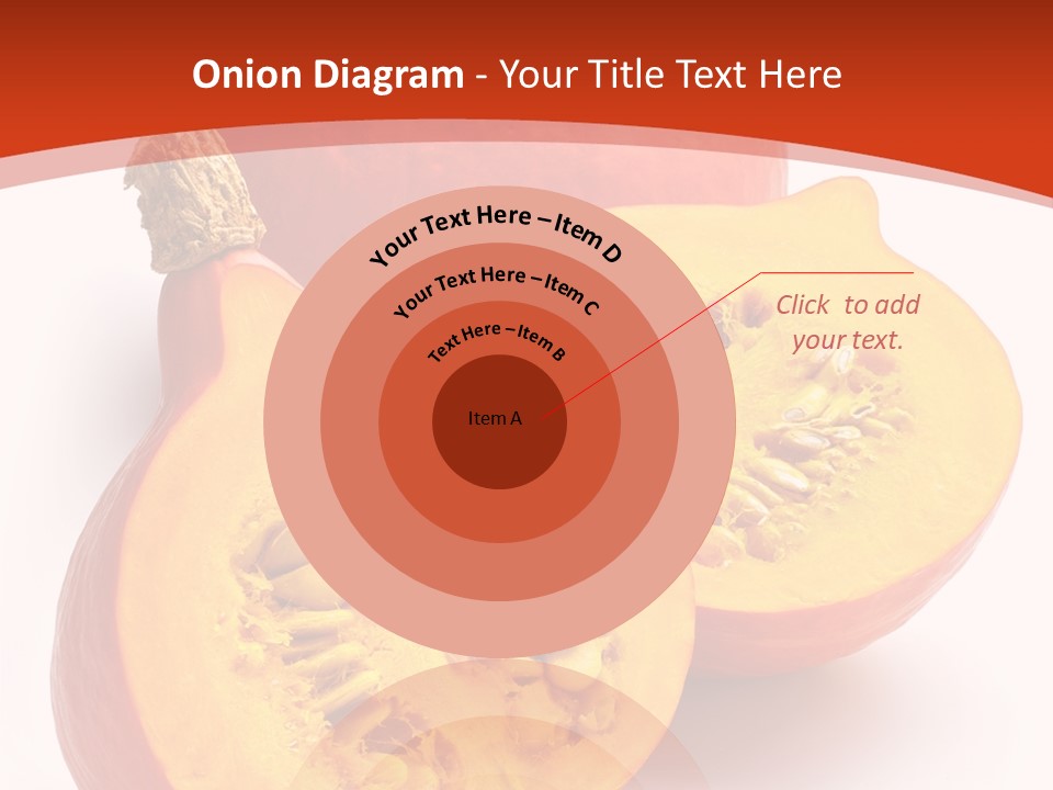 Ripe Autumn Fall PowerPoint Template