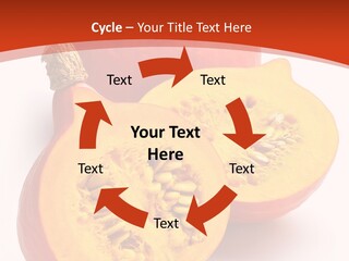 Ripe Autumn Fall PowerPoint Template
