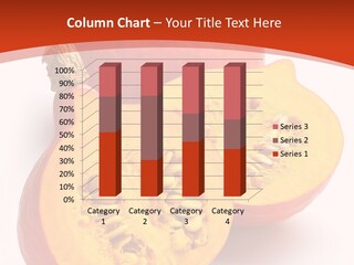 Ripe Autumn Fall PowerPoint Template