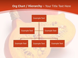 Ripe Autumn Fall PowerPoint Template