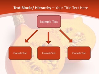 Ripe Autumn Fall PowerPoint Template