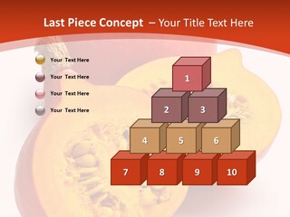 Ripe Autumn Fall PowerPoint Template