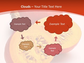 Ripe Autumn Fall PowerPoint Template