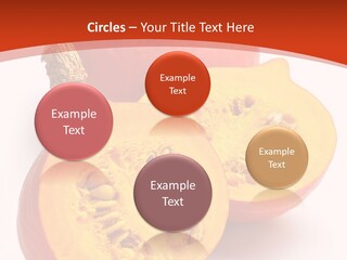 Ripe Autumn Fall PowerPoint Template