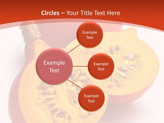 Ripe Autumn Fall PowerPoint Template
