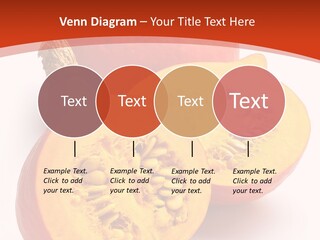 Ripe Autumn Fall PowerPoint Template