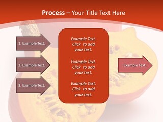 Ripe Autumn Fall PowerPoint Template