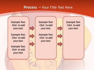 Ripe Autumn Fall PowerPoint Template