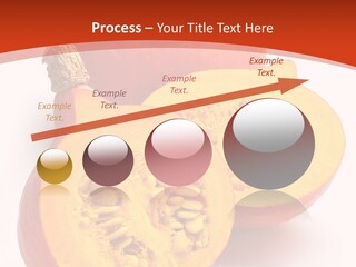 Ripe Autumn Fall PowerPoint Template
