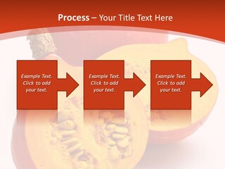 Ripe Autumn Fall PowerPoint Template